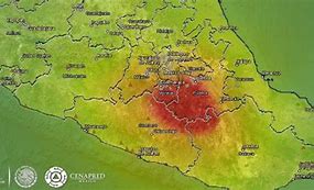 Image result for Puebla Earthquake