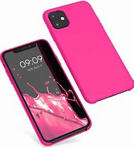 Image result for Silicone iPhone 11" Case Target