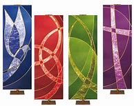 Image result for Liturgical Banners Catholic