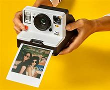 Image result for Instant Camera Photo Size