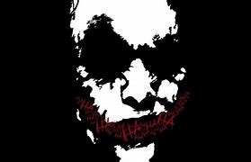 Image result for Dark Knight Joker Logo