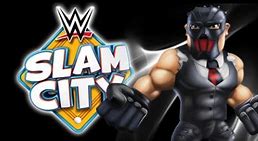 Image result for WWE Slam City Wallpaper