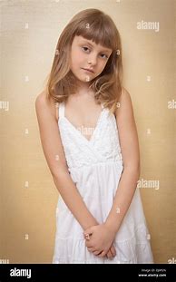 Image result for Alamy Little Girl Portrait
