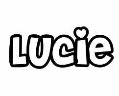 Image result for Lucie Lucas Face