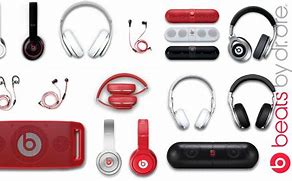 Image result for Different Kinds of Beats Headphones