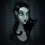Image result for AI Gothic Art Prints