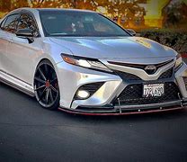 Image result for 2018 Toyota Camry JDM