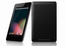 Image result for Nexus 7 Tab