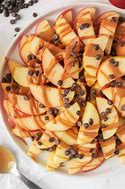 Image result for Apple and Cheese Snack
