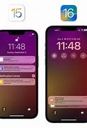 Image result for iOS 16 Screen Shot iPhone SE