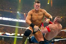 Image result for Wrestlemania 27