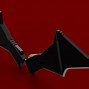 Image result for Batman Throwing Batarang