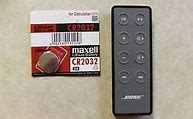 Image result for Bose Remote Battery