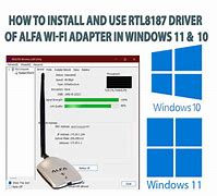 Image result for Alfa Wi-Fi Adapter Driver OTG Drive