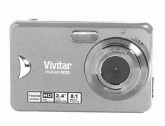 Image result for Vivitar Digital Camera