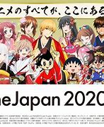Image result for Anime Japan 2020