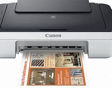 Image result for Canon Wireless Printer