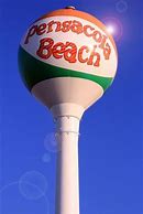 Image result for Beach Ball Water Tower