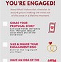 Image result for Engaged