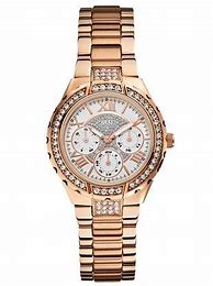 Image result for Guess Rose Gold Watch