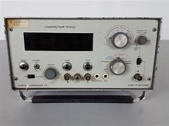 Image result for Marconi Instruments