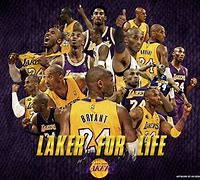 Image result for Lakers Whole Team