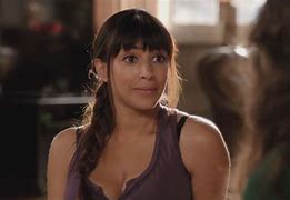 Image result for New Girl CeCe Cries
