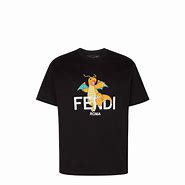 Image result for Fendi Pokemon Collection Men