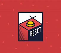 Image result for Animated Reset Button