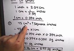 Image result for How Much Is 50 Square Centimeters