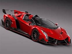 Image result for Lamborghini Veneno Black Red
