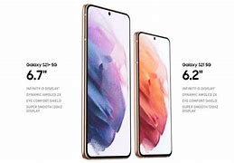 Image result for Samsung Galaxy S21 Size