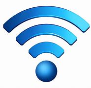 Image result for Transparent Wifi Bars