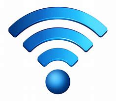 Image result for Wi-Fi 6 Symbol