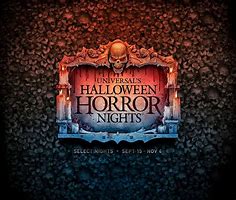 Image result for Universal Horror Color