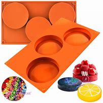 Image result for 3D Silicone Molds for Cake Decorating