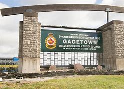 Image result for CFB Gagetown Helecopters