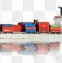 Image result for Google Navy Cargo Ship No Background
