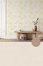 Image result for Lily Pad Peel and Stick Wallpaper