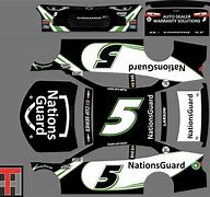 Image result for NASCAR Gen 6 Template