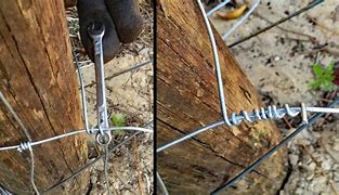 Image result for Fencing Tools for Wrapping Wire