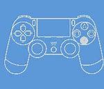 Image result for PS5 Gaming Controller