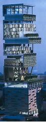 Image result for Antilia Building