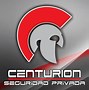 Image result for Segurida Privada Centurion