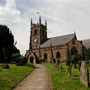 Image result for Wrexham Church