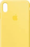 Image result for Apple Yellow Phone Case