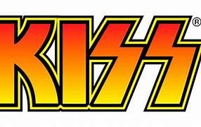 Image result for kiss logo