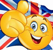 Image result for British Emoji