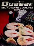 Image result for Quasar Microwave Oven