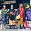 Image result for Japanese Fashion Japan Street-Style